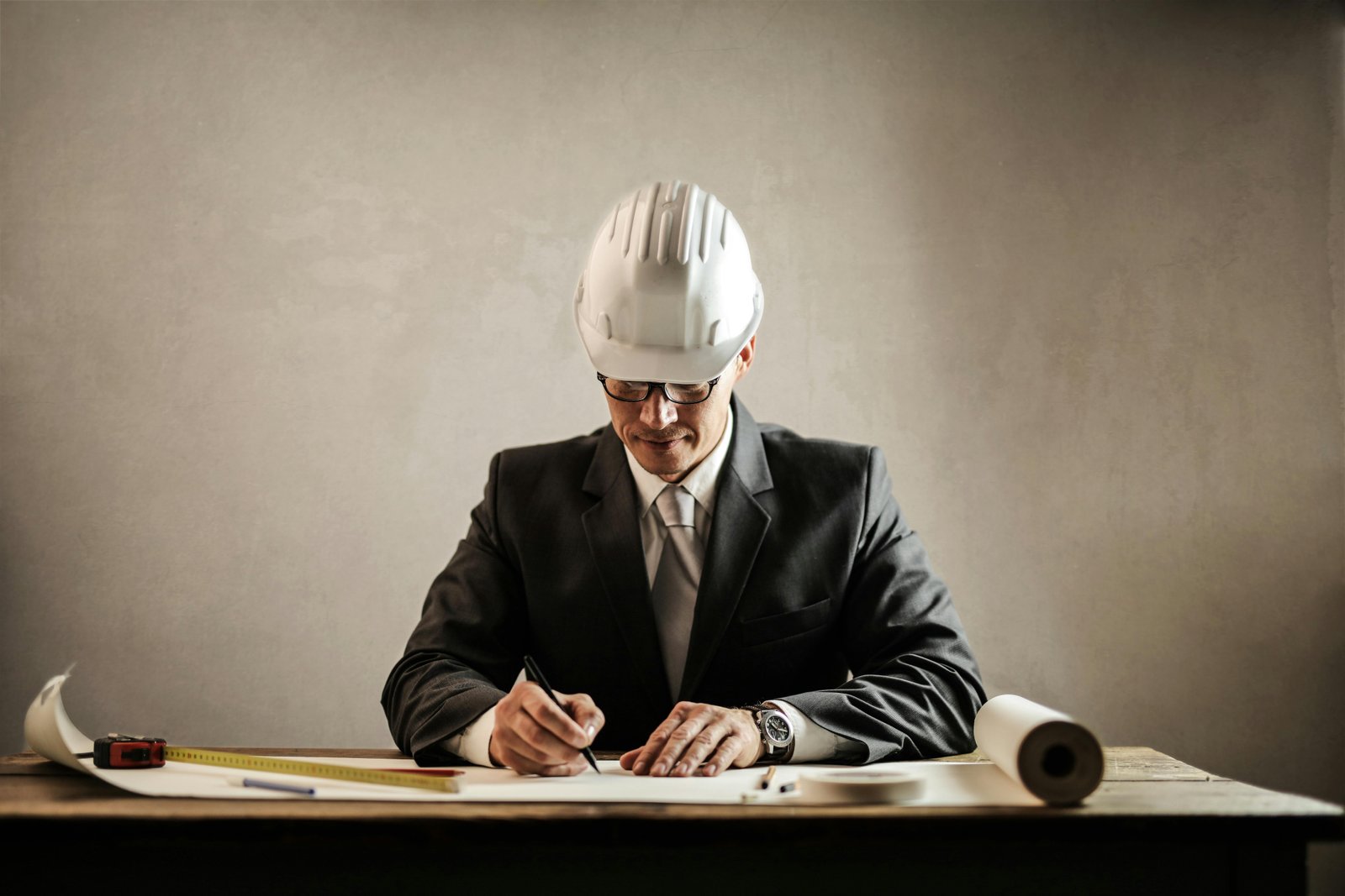 Seguridad y Salud en el Trabajo