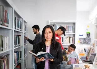 Licenciatura en Ciencias Sociales virtual