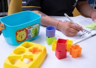 Especialización en Desarrollo Integral de la Infancia y Adolescencia