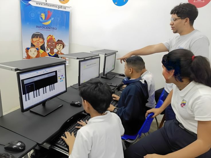Comunicación Digital Virtual