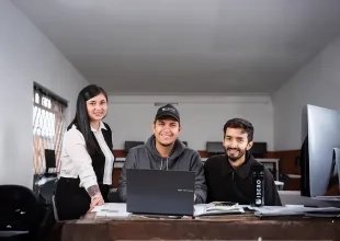 Licenciatura en Matemáticas